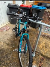 Women’s Apollo entice bike