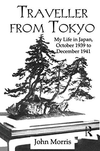 Traveller from tokyo - traveller,