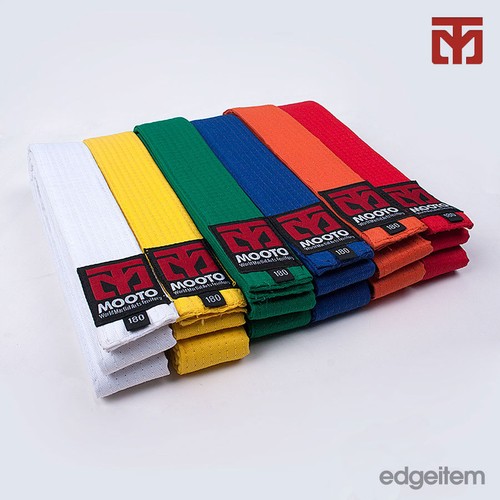Mooto color belt - mooto,