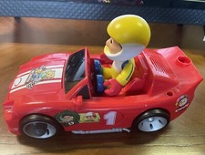 2009 Mattel/Fisher Price