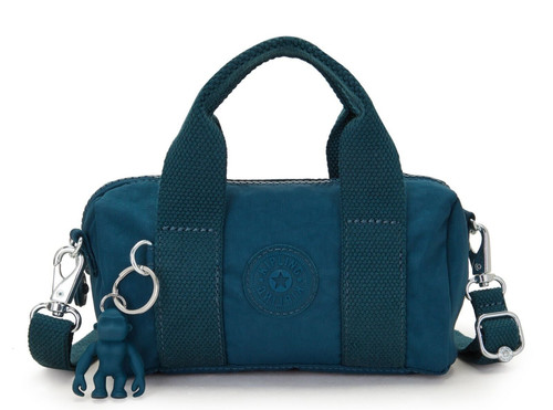 Kipling bina mini small - kipling,