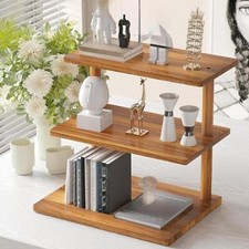 Cupcake Stand 3 Tier Wood
