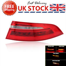 Right Rear Outer Tail Light