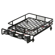 RC Crawler Climbing Truck Roof