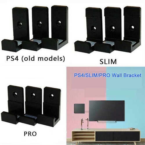Holder wall mount - holder, host