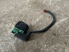 Honda Cbr400rr Starter Solenoid From A 1990 Model