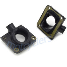 Carburetor Intake Manifold