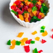 Bulk Tutti Frutti Candy
