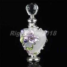 10ml Stylish Heart Shape Glass