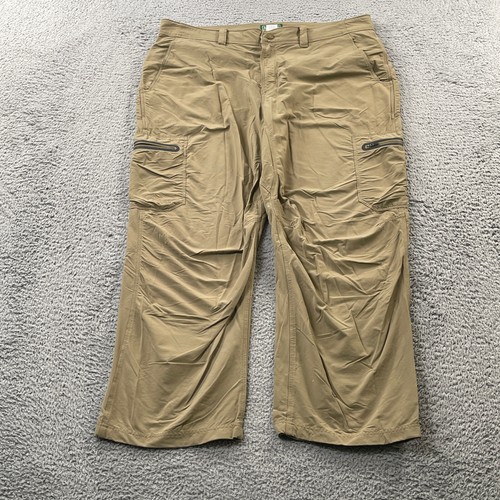 Bean cresta hiking pants - bean,