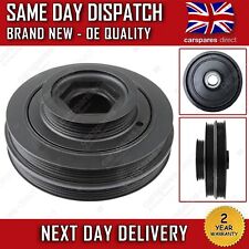 HONDA CIVIC HRV 1.6 16V 1995-ONWARDS CRANK SHAFT PULLEY DAMPER TVD