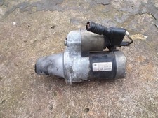 1996 - 2000 NISSAN ALMERA GTI N15 2.0 STARTER MOTOR. ORIGINAL