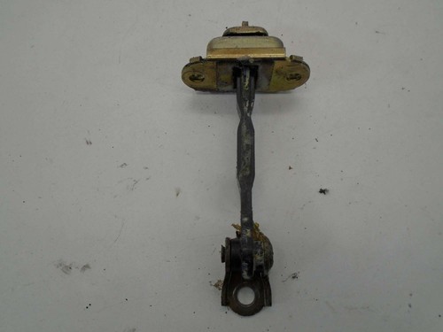 Nissan almera front door - nissan, se