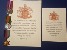 REPLICA WW2/WWII Campaign