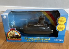 ERTL Theodore Tugboat -