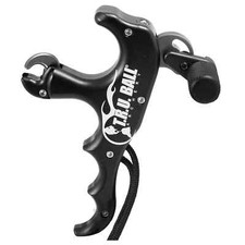 TRU Ball Archery Release