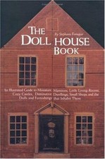 The Doll House Book -