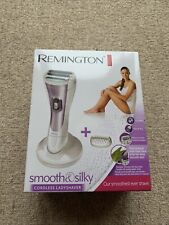 Remington Smooth and Silky
