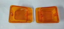 Side Indicator Blinker Lense