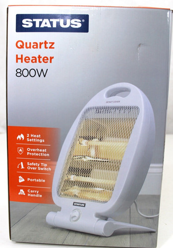 Status quartz electric - quartz,