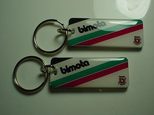 Bimota motorcycle tesi key - tesi,