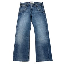 Levis 506 Denim Jeans Standard