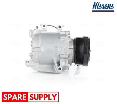 Compressor air conditioning - air,