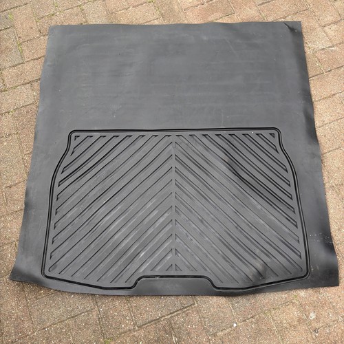 Passat estate 2014 - 2014, rubber