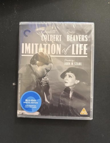Imitation life criterion - of,