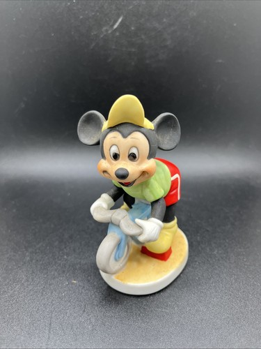Vintage walt disney figurine - vintage,