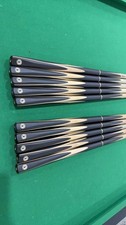 Master Cue Pro Butt 3/4