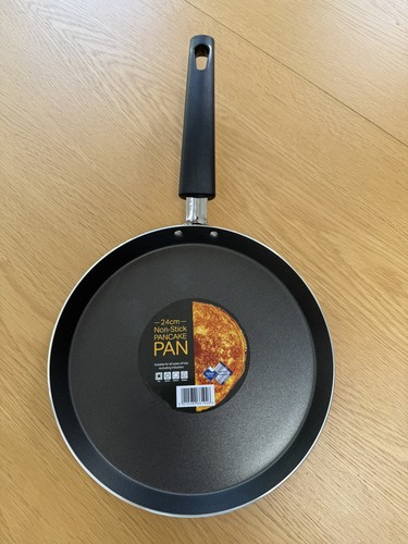Non stick crepe and pancake - crepe,