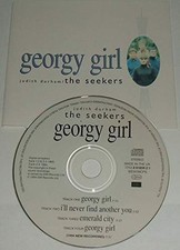 Georgy Girl - Durham Judith