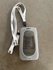 Fox Micron NTX-Receiver Jelly