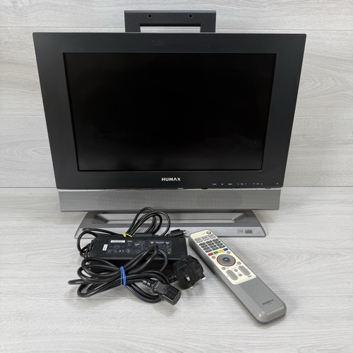 Humax lgb 17dttv 12v - humax,