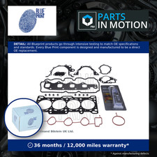Head Gasket Set fits CHEVROLET