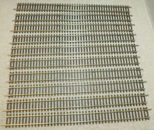Peco Nickel Silver 00 Gauge