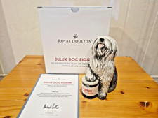 Royal Doulton Dulux Dog 50