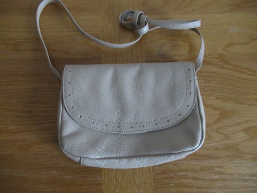 Hotter beige shoulder - beige, bag
