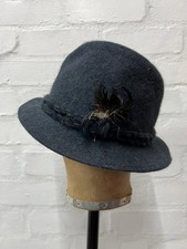 Mayser Tyrolean Hat Womens 56