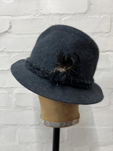 Mayser tyrolean hat - mayser, 56