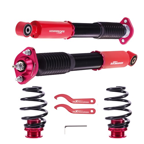 Rear coilovers suspension kit - coilovers,