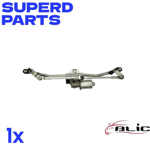 Blic 5910 007540pp wiper - blic, 5910-43-007540pp