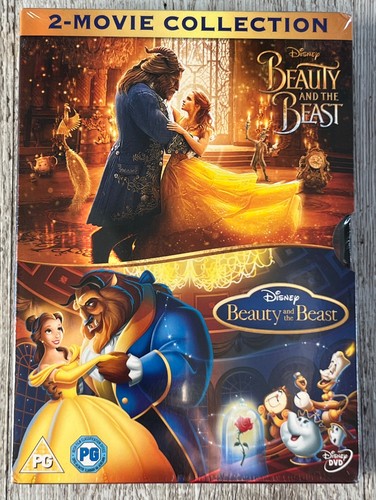 Beauty and the beast - and, (1992)