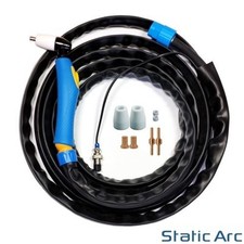 PT31 PLASMA CUTTER TORCH GUN