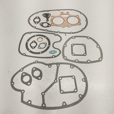 BSA 500cc OHV A50 Twins Royal