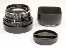 Carl Zeiss Planar C 2.8/80 mm