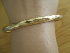 VINTAGE ANDREAS DAUB  ROLLED