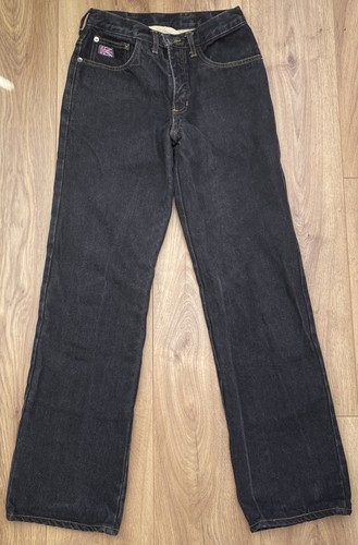 Hood motorcycle jeans trousers - motorcycle,