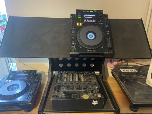 Pioneer cdj 900 deck - dj,